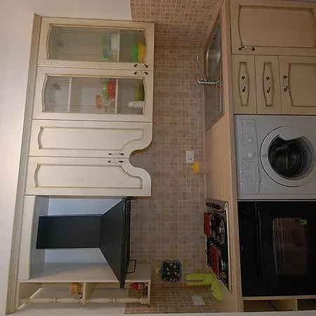 Apartment Rosina Custonaci