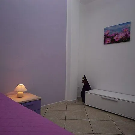 Apartment Rosina