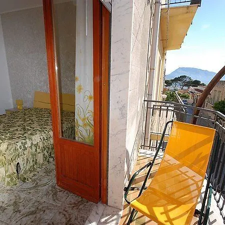 Apartment Rosina