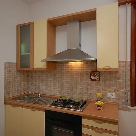 Apartment Rosina
