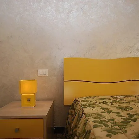 Apartment Rosina