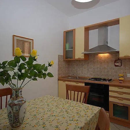 Apartment Rosina