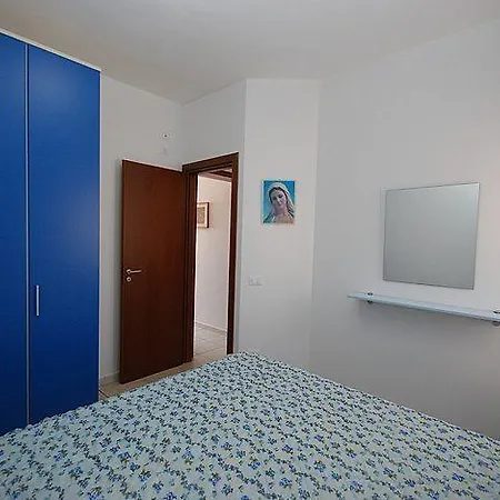 Apartment Rosina *
